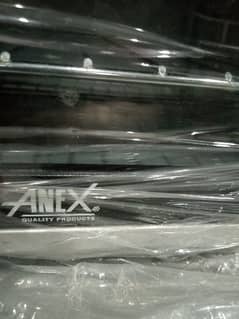 Anex oven brand new condition