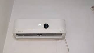1 ton inverter AC dawlance