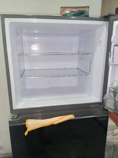 Haier fridge for sale argent 0306/45/111/45