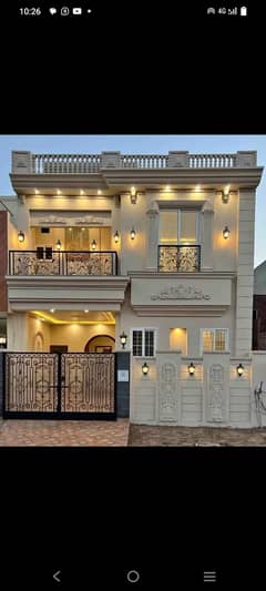 For vip designing construction contact Engineer Wajid