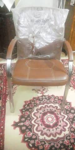 New Chair for Sale | Good Condition
