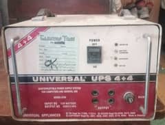ups universal 4+4 for sale