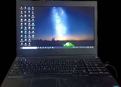 i3 5th generation laptop