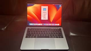Used 2019 Macbook Pro (Apple Intel Core I5)
