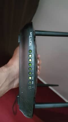 MT link Router MT-WR951HP