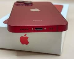 iphone 13 128 GB full box PTA approved 03073909212 WhatsApp number