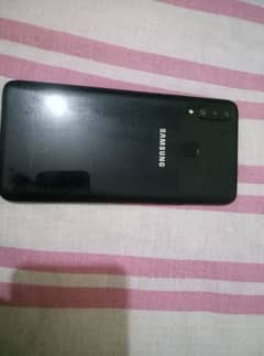 Samsung galaxy A20s 3 32