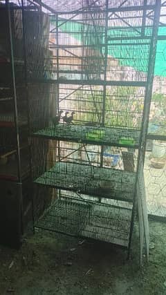 Cages For Sale