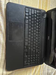 Dell Core i 3 Laptop Home Used