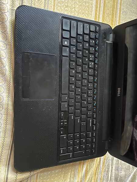 Dell Core i 3 Laptop Home Used 0