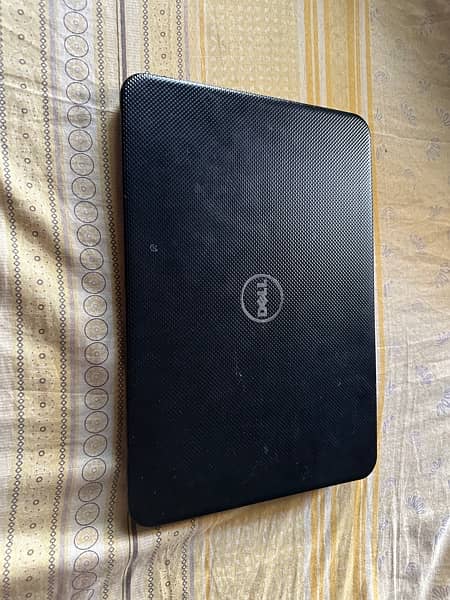 Dell Core i 3 Laptop Home Used 1