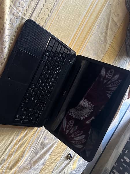 Dell Core i 3 Laptop Home Used 2