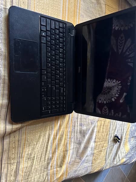 Dell Core i 3 Laptop Home Used 3