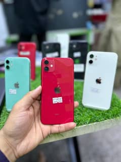 iphone | Iphone 11 | jv | 128 GB | Non PTA | iphone for sale