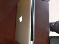 MacBook Pro 2012 mid 14inch 0