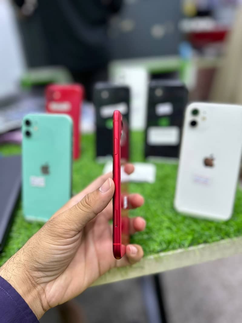 iphone | Iphone 11 | jv | 128 GB | Non PTA | iphone for sale 2