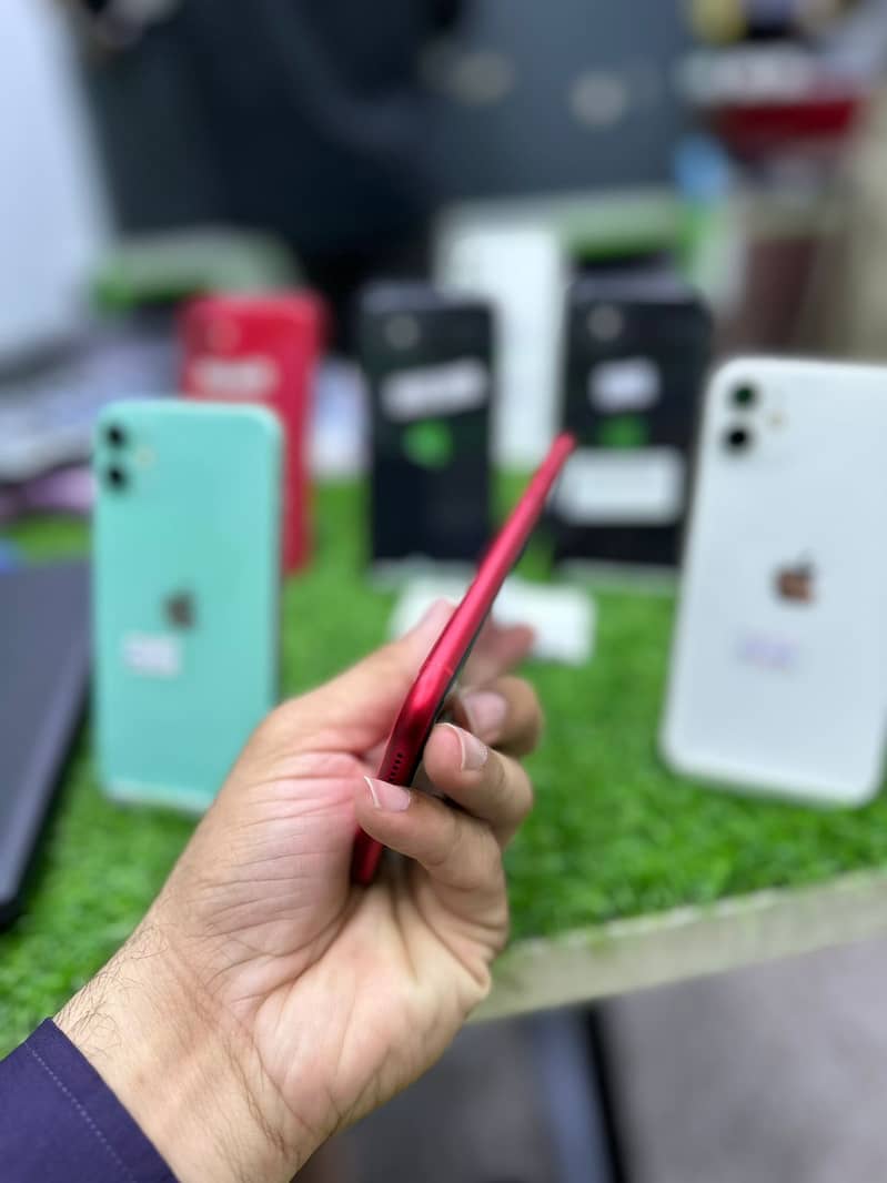 iphone | Iphone 11 | jv | 128 GB | Non PTA | iphone for sale 7
