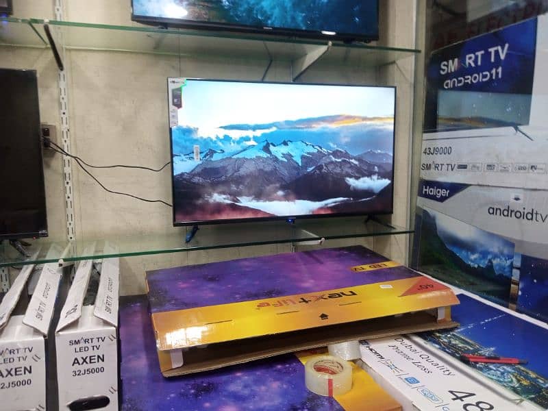 Order now 43,,inch Samsung smart LED TV Warranty 3 YEARS O3O2O422344 0