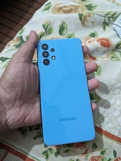 Samsung Galaxy A32 6/128gb with box only