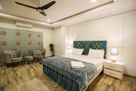 Par day short stay furnished apartments available for rent