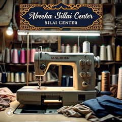 Abeeha ladies clothes stitching center