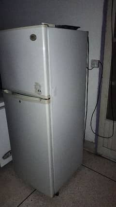 Fridge refrigerator