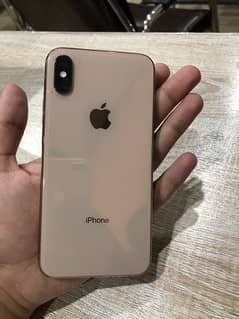 IPHONE XS(64)gb