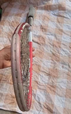 Tennis Racket For sale