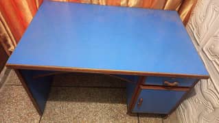office table just like new