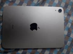apple ipad mini 6