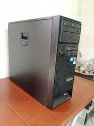 Lenovo S20 Gaming and Graphics CPU in good condition