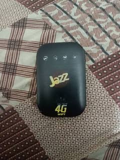 Jazz 4G Internet Device