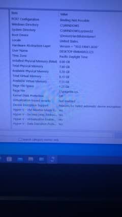 laptop with customise specs