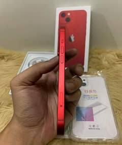 iphone 13 128gb PTA approved full box 03073909212 WhatsApp number