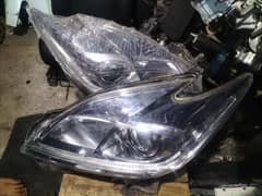 Toyota Prius 2012 model head light available