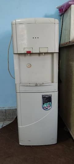 homage water dispenser for sale
