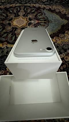 iPhone 7 32GB Silver PTA