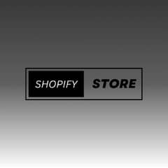 SHOPIFY STORE CREATIONS