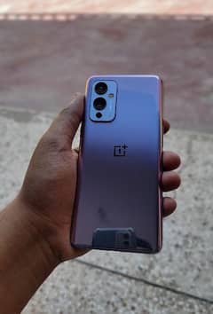 OnePlus 9 5g condition 10 by 10  contact 03154219441
