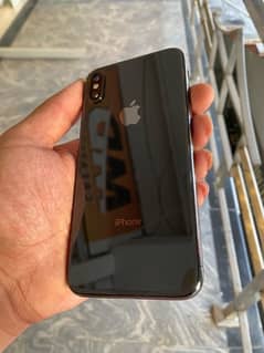 Iphone x 64gb PTA approved For Sale