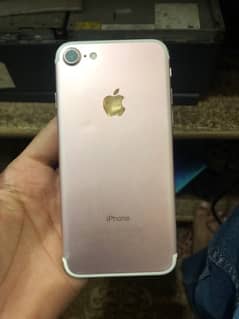 iphone 7 good condition