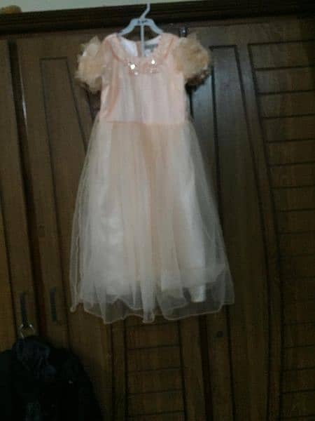 girl frock 6