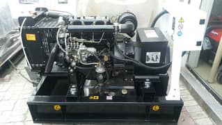 TAZATO UK Diesel Generators Sale 10 Kva To 100 Kva 24 Months Warranty