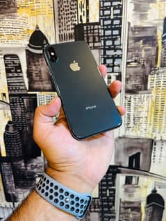 iPhone Xs 512GB Dual PTA Approved