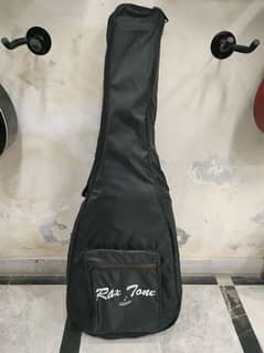 Guitar Foam bag/paded guitar bag