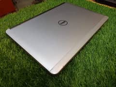 3 HRS+ Backup Dell Core i5 4th Gen Ultra Slim With Warranty