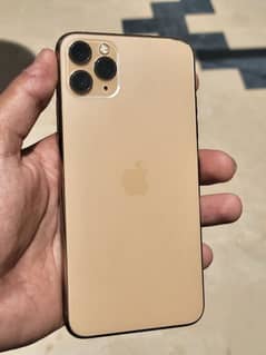 IPhone 11 Pro Max Pta Approved Beast Device For Pubg And Camera DSLR