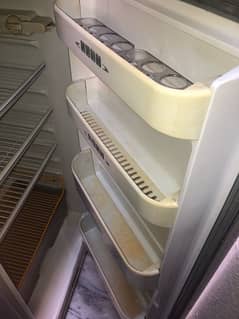 Dawlence refrigerator for sale