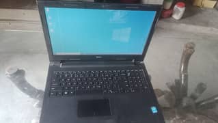 Dell laptop i3 4th generation