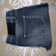 Used Jeans